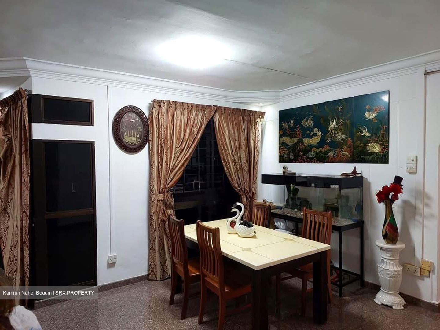 Blk 517A Jurong West Street 52 (Jurong West), HDB 5 Rooms #556501891